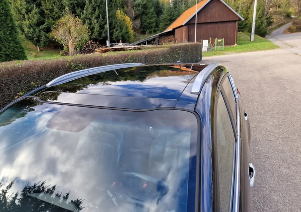 Kia Sportage cena 45000 przebieg: 187000, rok produkcji 2011 z Oświęcim małe 781